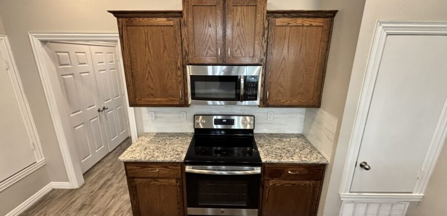 3340 Bordon Dr Temple, TX 76502