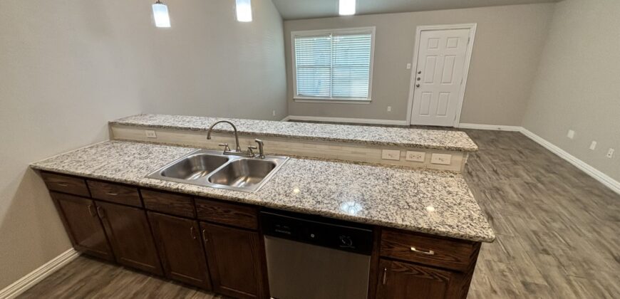 3340 Bordon Dr Temple, TX 76502