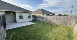 3340 Bordon Dr Temple, TX 76502