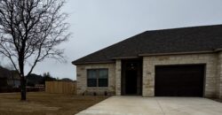 2431 Briar Hollow Dr Temple, TX 76502
