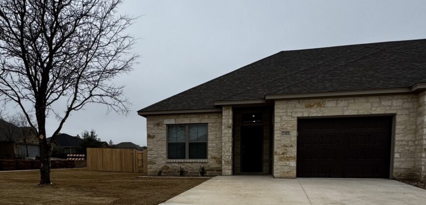 2431 Briar Hollow Dr Temple, TX 76502