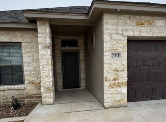 2431 Briar Hollow Dr Temple, TX 76502