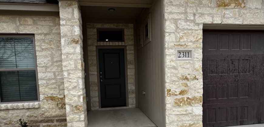 2431 Briar Hollow Dr Temple, TX 76502