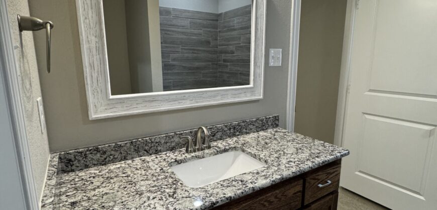 2431 Briar Hollow Dr Temple, TX 76502