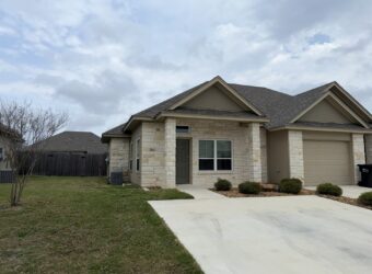 516 Wrigley Lane Temple, TX 76502