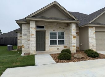 532 Wrigley Lane Temple, TX 76502