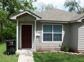 807 (B) N 6th Temple, TX 76501