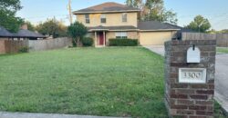 3300 Pecan Valley Dr Temple, TX 76502