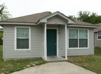 514 S Henderson St Temple, TX 76501