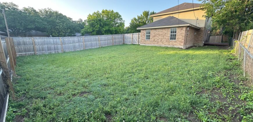 3300 Pecan Valley Dr Temple, TX 76502