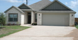 1104 Ridgeview Dr Temple, TX 76502