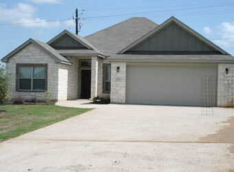 1104 Ridgeview Dr Temple, TX 76502