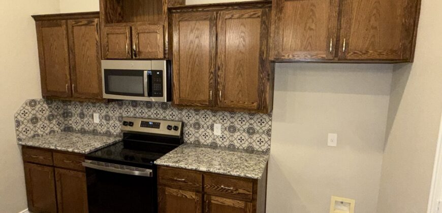 2430 Briar Hollow Dr Temple, TX 76502