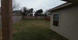 2430 Briar Hollow Dr Temple, TX 76502