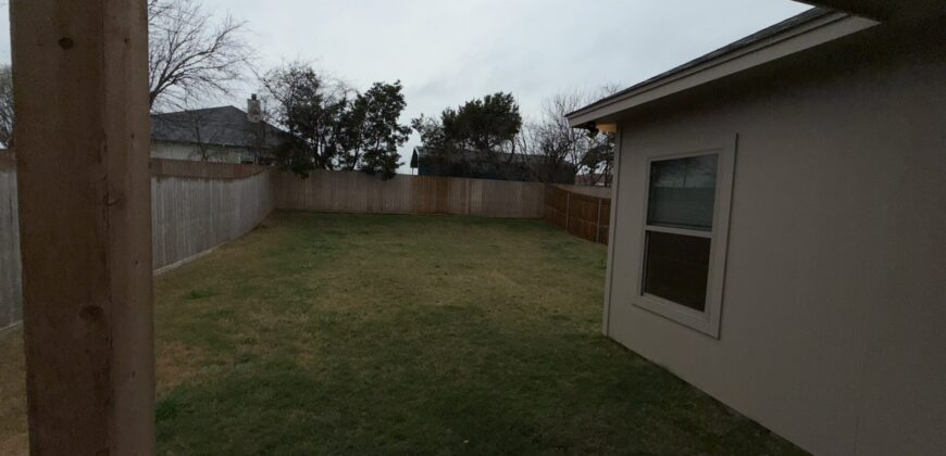 2430 Briar Hollow Dr Temple, TX 76502