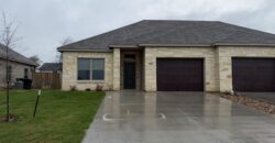 2430 Briar Hollow Dr Temple, TX 76502