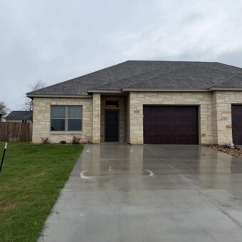 2430 Briar Hollow Dr Temple, TX 76502