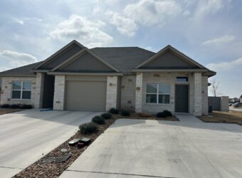 631 Wrigley Lane Temple, TX 76502