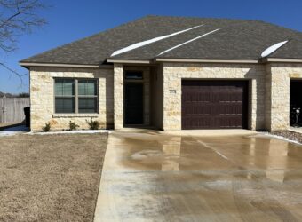 2311 Briar Hollow Dr Temple, TX 76502