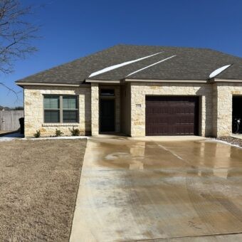 2311 Briar Hollow Dr Temple, TX 76502