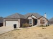 1022 Canyon Ridge Dr Temple, TX 76502