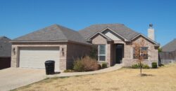 1022 Canyon Ridge Dr Temple, TX 76502