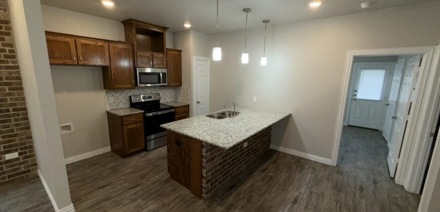 3102 Fenway Circle Temple TX 76502