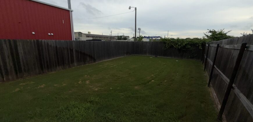 3102 Fenway Circle Temple TX 76502