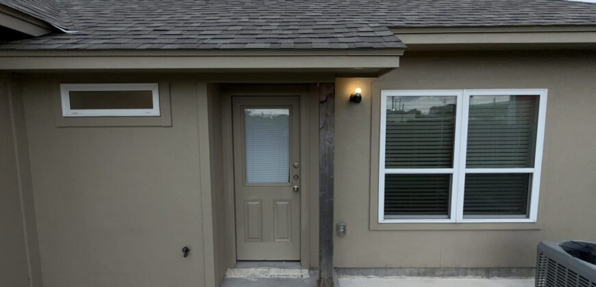 3102 Fenway Circle Temple TX 76502