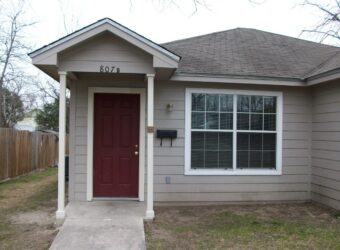 807 (A) N 4th Temple, TX 76501