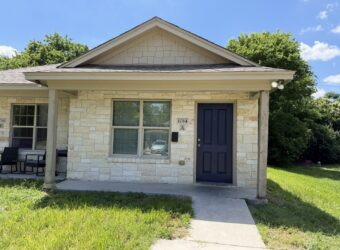 1014 (A) S. 10th Temple, TX 76504