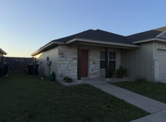 3211 Addison Way Temple, TX 76502