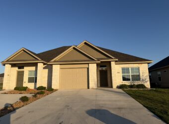 3510 Fenway Circle Temple, TX 76502