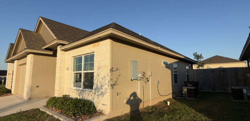 3510 Fenway Circle Temple, TX 76502