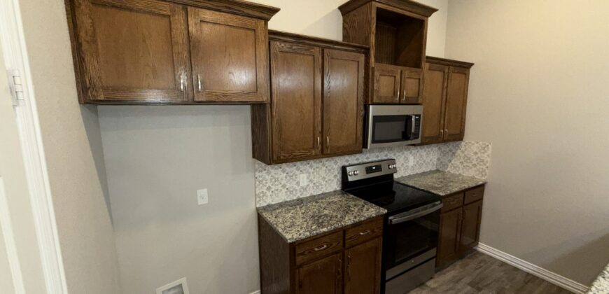 3510 Fenway Circle Temple, TX 76502