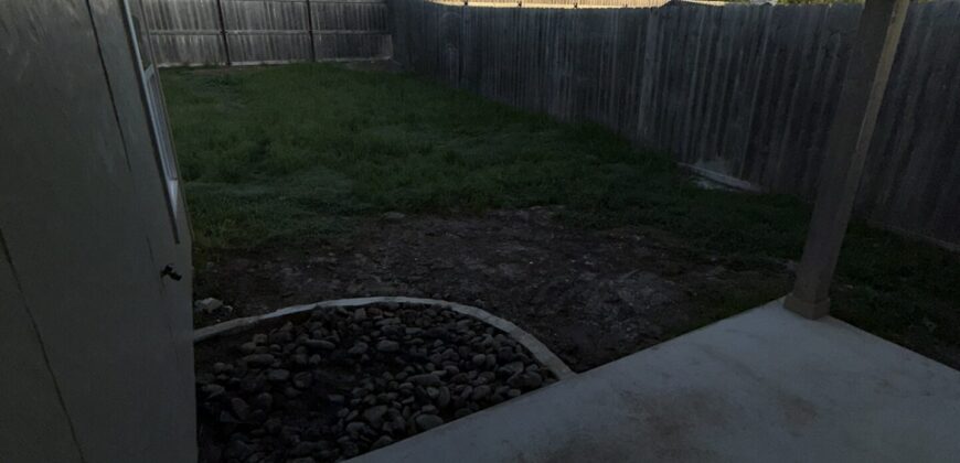 3510 Fenway Circle Temple, TX 76502