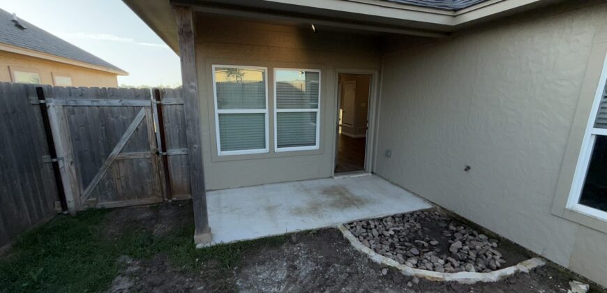 3510 Fenway Circle Temple, TX 76502
