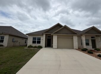 3514 Fenway Circle Temple, TX 76502