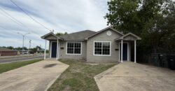 701 (B) S. 24th Temple, Tx 76501