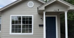 701 (B) S. 24th Temple, Tx 76501