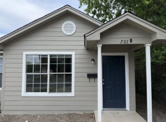 701 (B) S. 24th Temple, Tx 76501