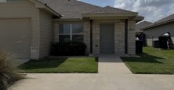 3312 Bordon Dr Temple, TX 76502