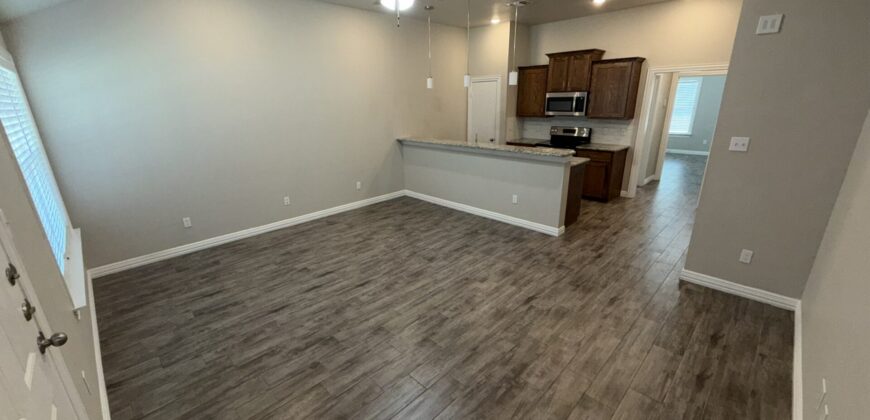 3312 Bordon Dr Temple, TX 76502