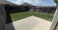 3312 Bordon Dr Temple, TX 76502