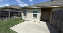 3312 Bordon Dr Temple, TX 76502