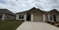 3514 Fenway Circle Temple, TX 76502