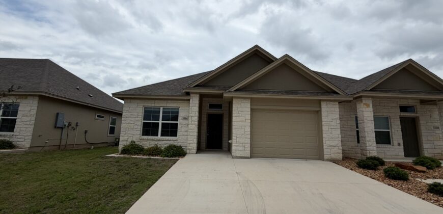 3514 Fenway Circle Temple, TX 76502