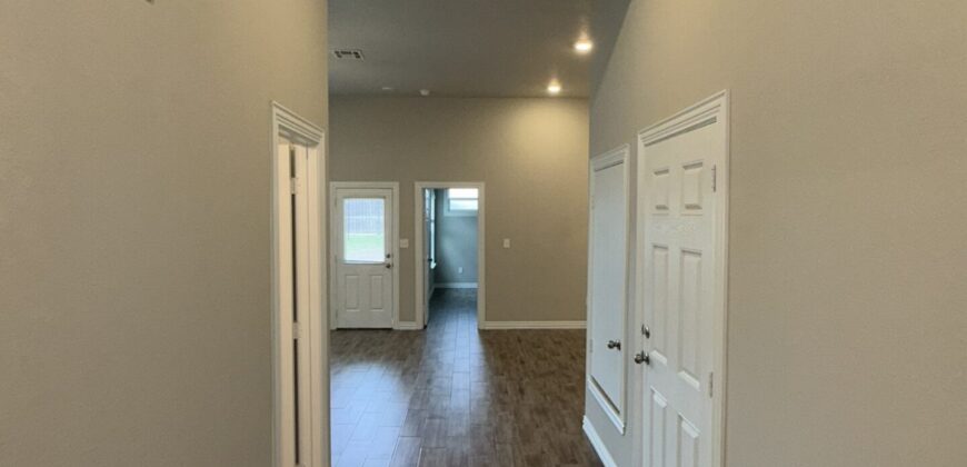3514 Fenway Circle Temple, TX 76502