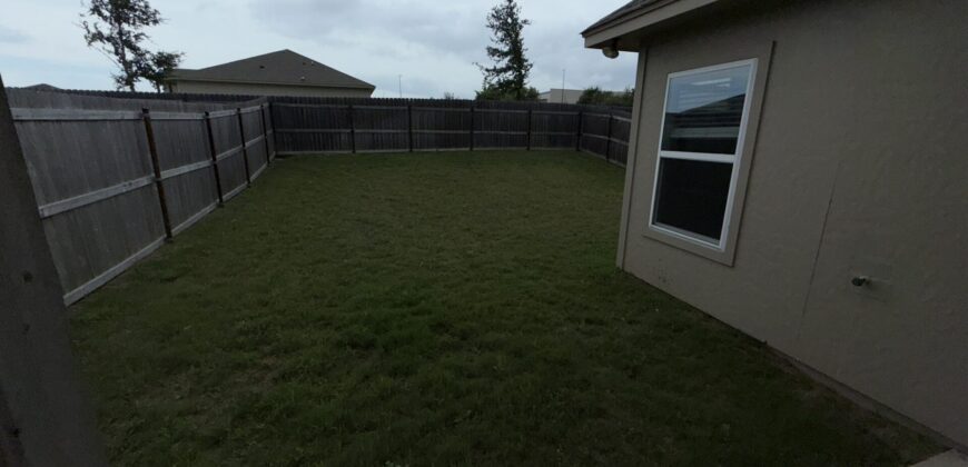 3514 Fenway Circle Temple, TX 76502