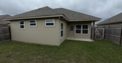 3514 Fenway Circle Temple, TX 76502
